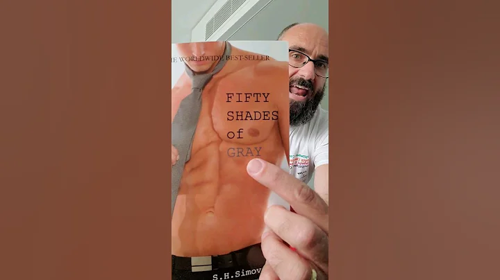 I Finally Found This 'Banned' Empty Book