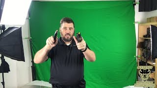 Whats A Proactive Reload? Why Do I Like It More Than A Tac Reload? Active Self Protection Extra