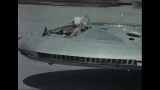 Avrocar 59-4975 VTOL / 9 June 1961 (25/74)