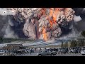 Huge Earthquake In Yellowstone! Magnitude 6.9 quake Just hit Yellowstone Steamboat Geyser erupts Big