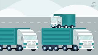 Manage Your Logistics Through The Bridge Solution