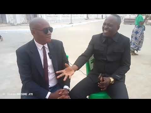 ELEBE CONTRE JACQUES MAFUALA TEMPLE YA ANGOLA ELUKI MAKAMBU