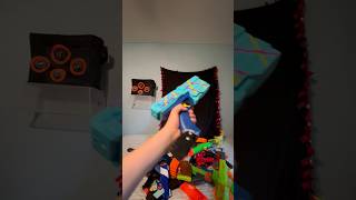 Nerf rival Kronos reload #nerf #nerfguns
