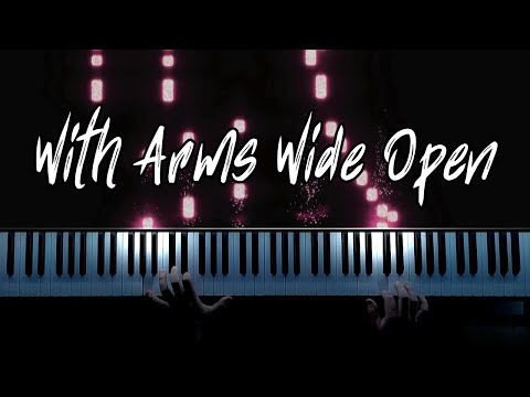 With Arms Wide Open - Creed