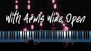 With Arms Wide Open - Creed