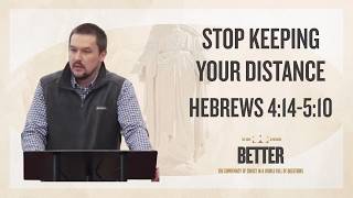 Building Hope Together: Renewing Faith and Commitment