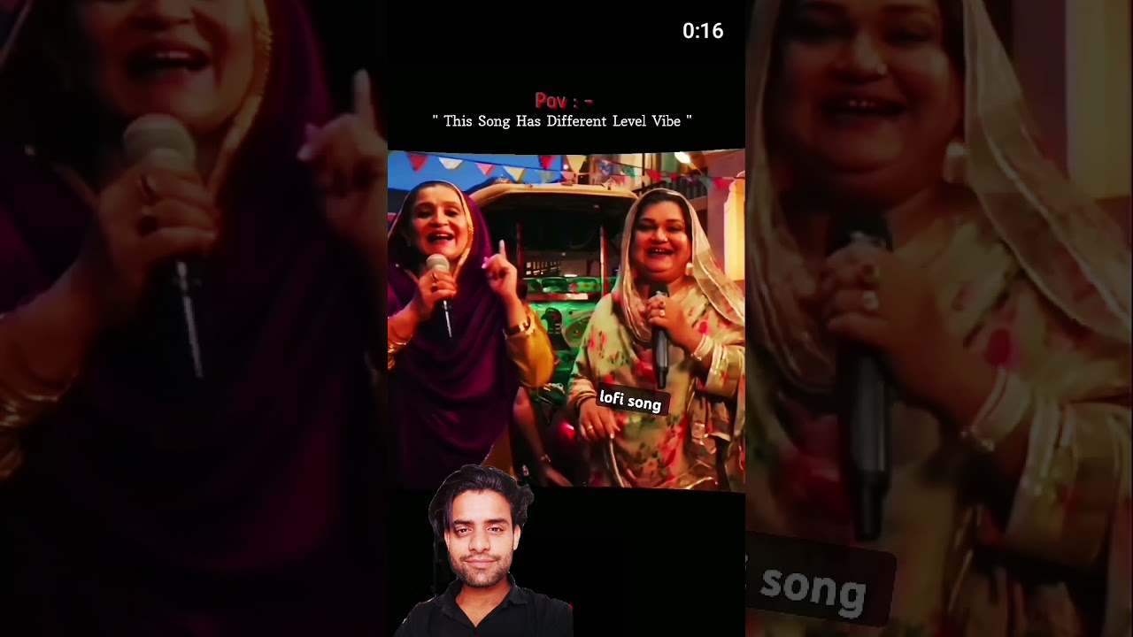 This Song And The Child 🔥😰 