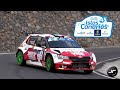 Rally Islas Canarias 2021 | #ERC #SCER | Big Show & Maximum Attack