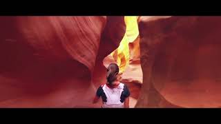 2019 Antelope Canyon Ultra Marathons