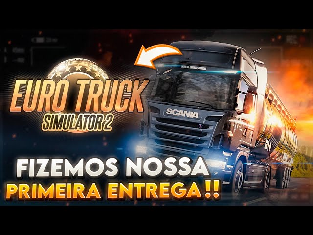 Euro Truck Simulator 2: veja seis dicas para mandar bem no jogo de simulação