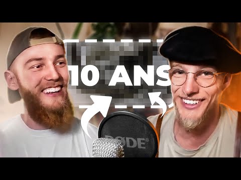 ON RÉAGIT À MES ANCIENNES VIDEOS (c'était une mauvaise idée...)