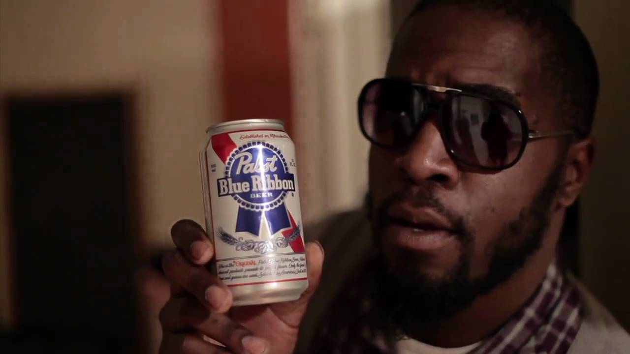 i spy PBR with Uni-Fi Records