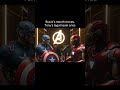 That joke came with a one-way ticket to the Shadow Realm #veo #veo3 #ai #CaptainAmerica #ironman #p