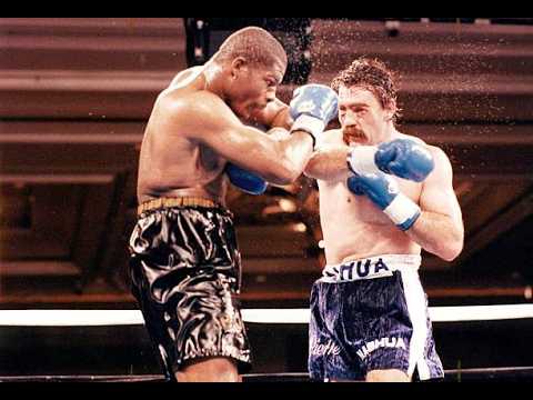 BOWE v COETZER (18/07/1992) - YouTube