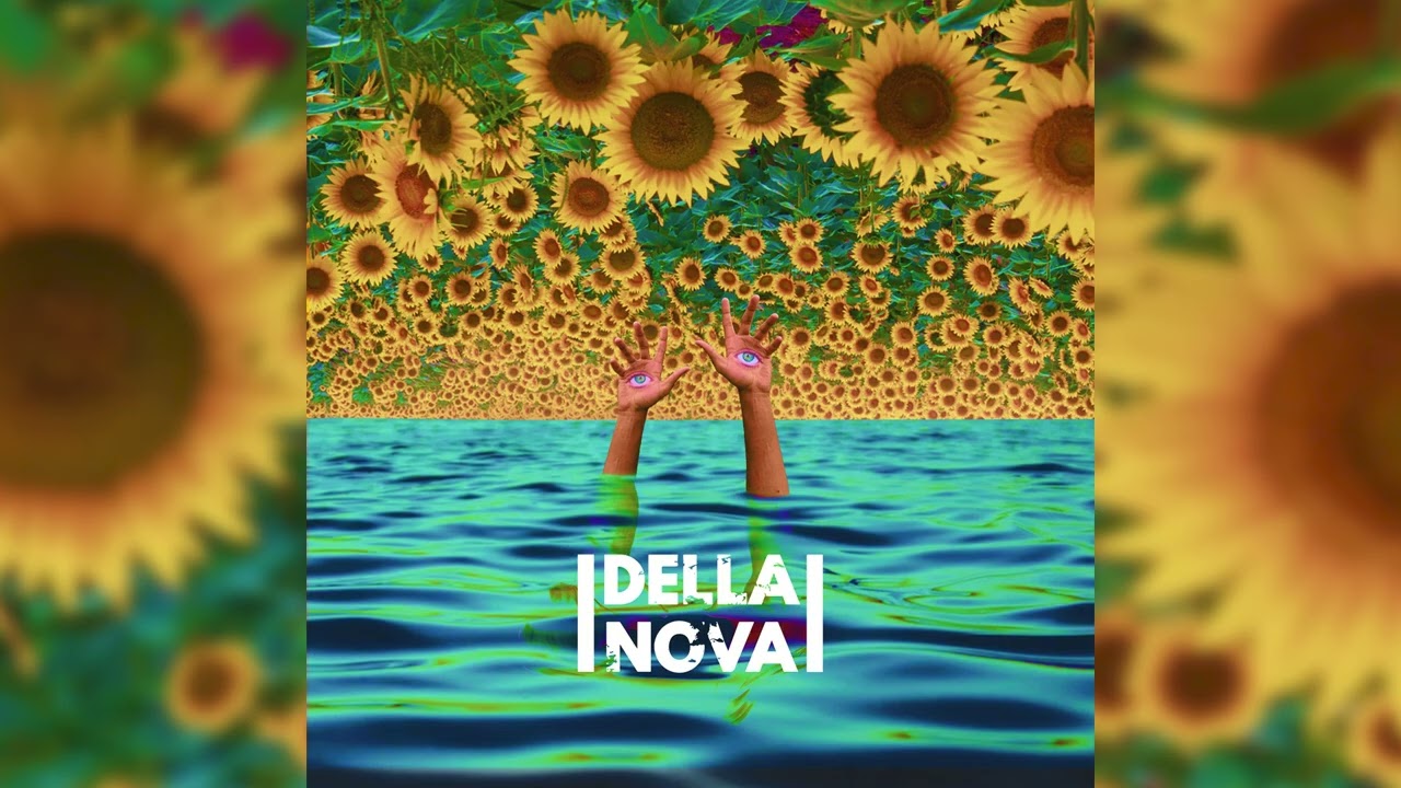 DELLA NOVA - Gimmie Love