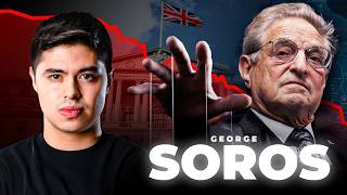 George Soros The Man Who Broke The Bank Of England