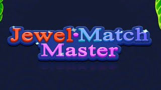 Jewel Match Master Game Mobile Game | Gameplay Android screenshot 2
