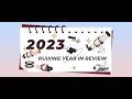 2023 sharpstar optics year in reviewwhat we launched this year