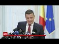 Siegfried Mureșan vrea să negocieze cu liderii PSD