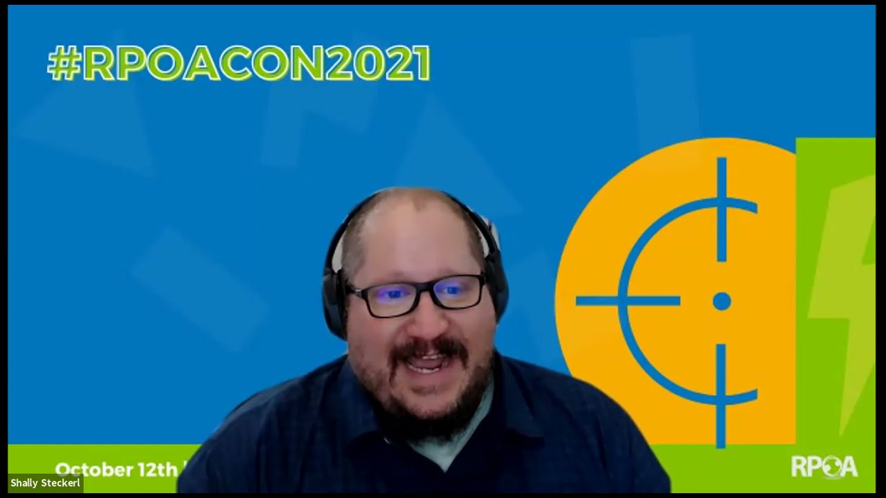 2021 RPOA Conference: Key Takeaways and Closing Remarks