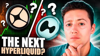 Aster vs Hyperliquid: The Future of Perp DEXs? 🚀 ASTER to $5?