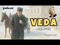 Bir İmparatorluk Çökerken Yaşanan Trajik Bir Aşkın Öyküsü #ayşekulin #veda