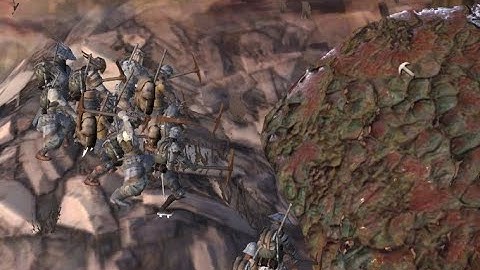 Kenshi Efficient Mining 20 Workers