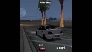 Nexia 1 Legenda - Gta Uzbekistan