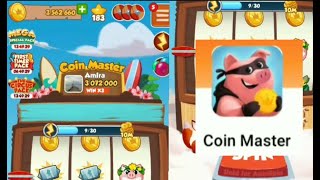 HOW TO REGISTER AND PLAY COIN MASTER screenshot 5