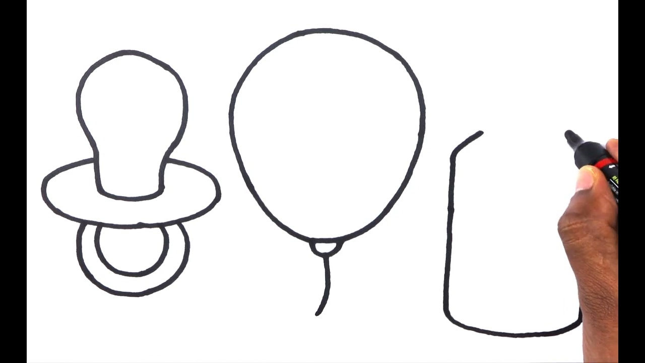 milk bottle drawing coloring paintings |how to draw baby milk bottle very easy drawing cute drawings