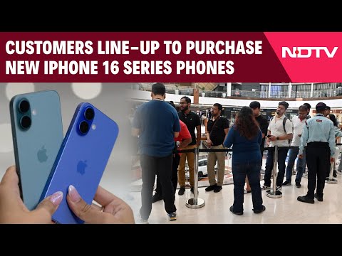 iPhone | Customers