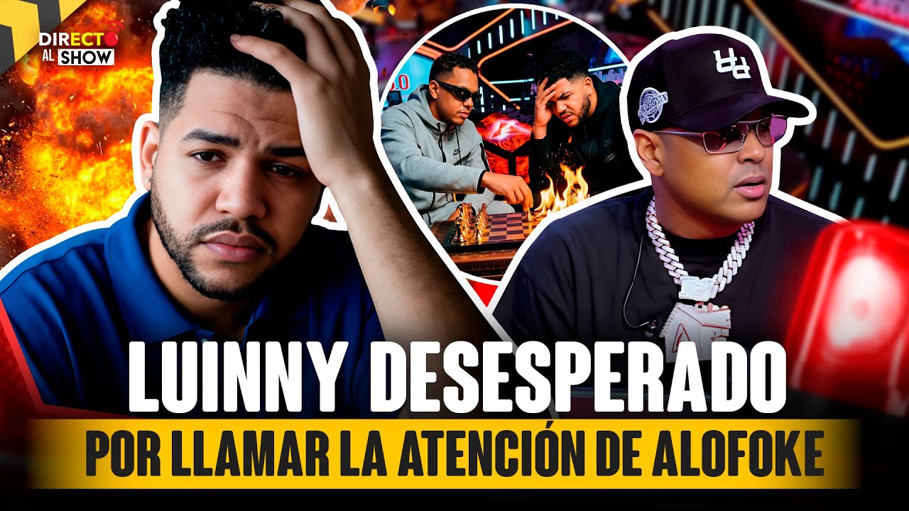 PUSISTE UNA CABINA NUEVA PARA HABLAR DE MI DICE LUINNY