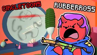 PRO Artists Rage Bait in Meccha Chameleon