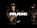 [FREE] Gully x PS Hitsquad 'RUDE' - Energetic UK Drill Type Beat by Krome 🎶