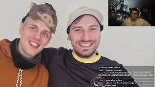 GUIBEL REACCIONA AL ARGENTINO MAS TRAMPOSO DE LA HISTORIA