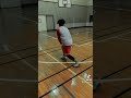 【バスケ】イケてるドリブルからのジェリー！#Shorts