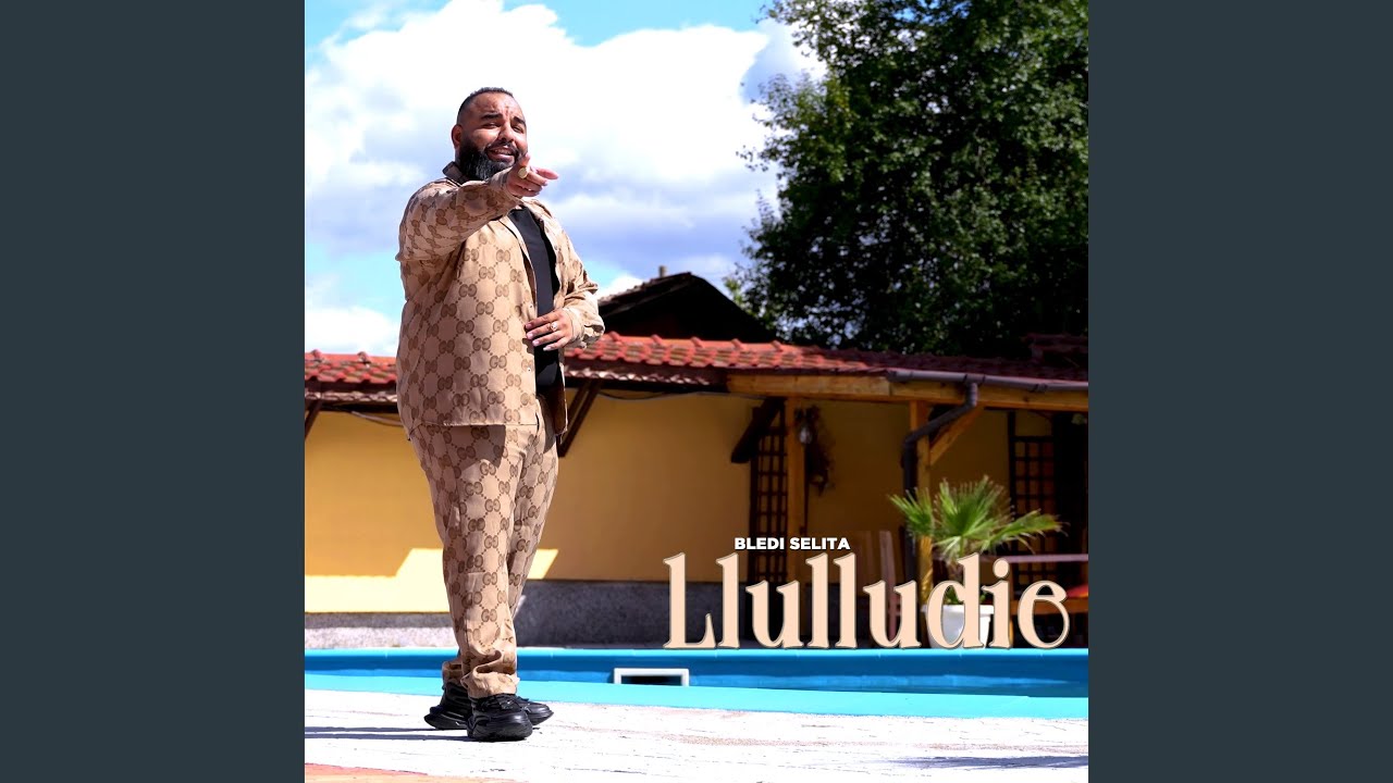 Watch Llulludie on YouTube Watch Llulludie on YouTube