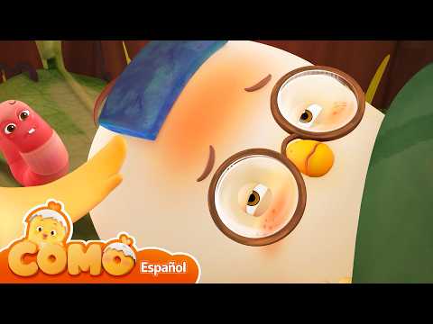 Achoo! I Have a Cold +More episodes | Health Story | Pat Pat Como
