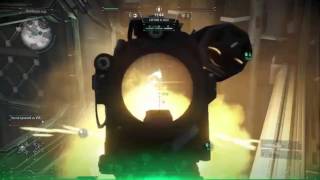 Killzone Shadow Fall Multiplayer  funny montage
