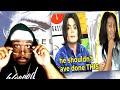 UNPOPULAR OPINIONS on Michael Jackson's 'INVINCIBLE album Reaction