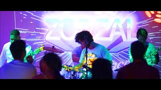 Zorzal - Lost in Space