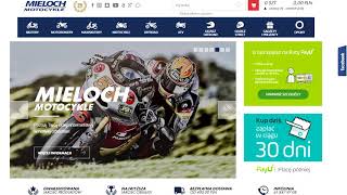 Pojazdy forum Mieloch Motocykle 2017 r. - reupload