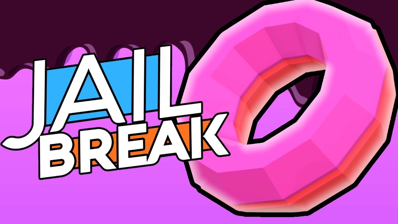 🍩Roblox Jailbreak Donut Shop Advertisement!🍩 - YouTube