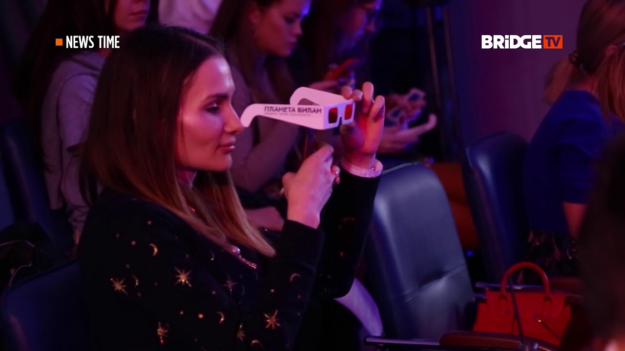 NEWS TIME Выпуск от 07 12 2018