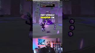 This game teaches you World of Warcraft Midnight raid mechanics!