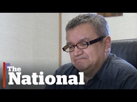 Attawapiskat suicide emergency