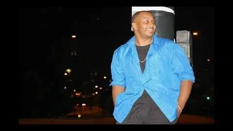Randy McCray - Ride it like a cowgirl
