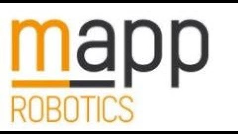 B&R mapp Robotics  Tutorial# 1