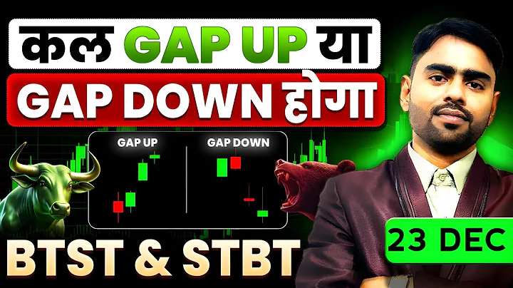 gap up and gap down strategy | btst trading strategy | btst options trading strategy | gap theory