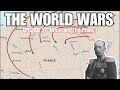The World Wars | Episode 2 - What's The Plan?